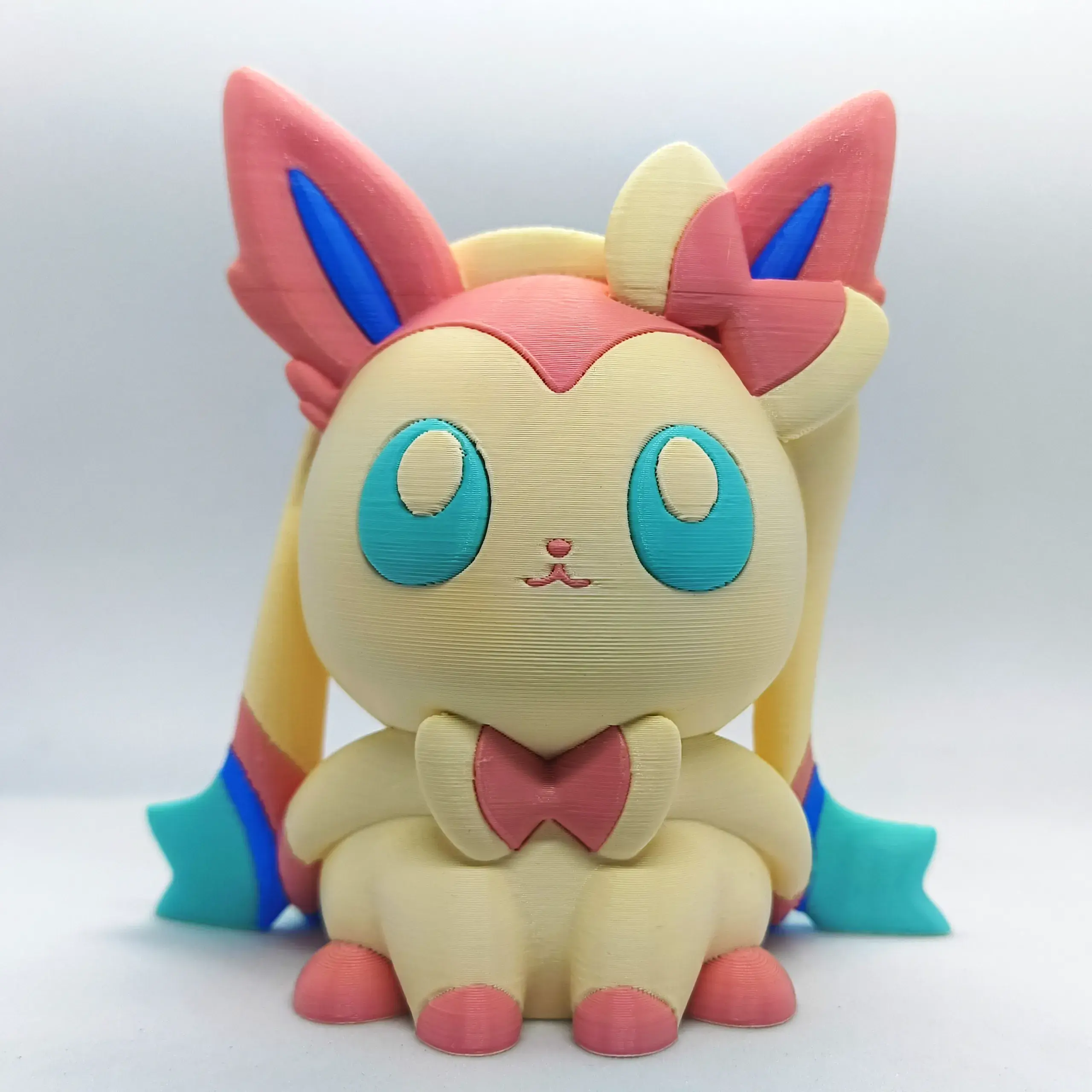 Pokemon - Kawaii Sylveon