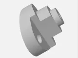 dc motor connector-0