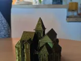 Gothic Cathedral-2
