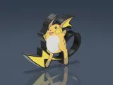 Raichu Lightbox-1