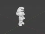 Handy Smurf-2