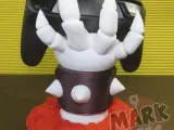 BOWSER CONTROLLER BASE FANART-4