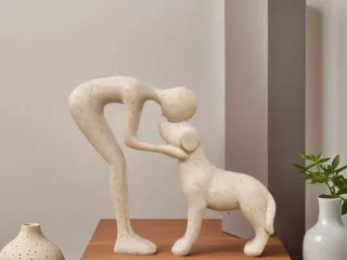 Masculino canino