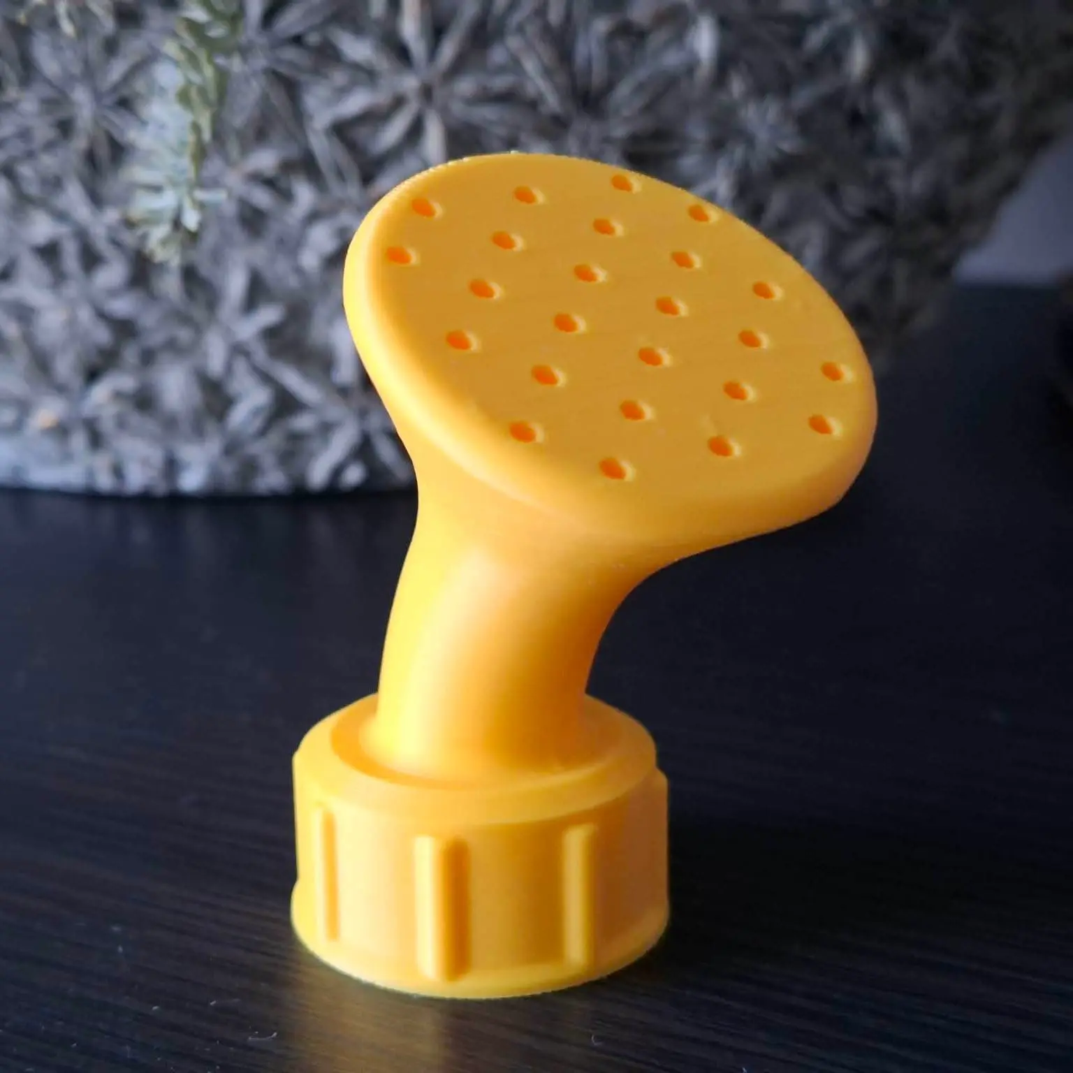 PET Watering can bottle V2