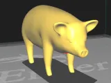 Pig-1