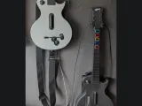 Soporte Guitar Hero / Guitar Hero Mount-3
