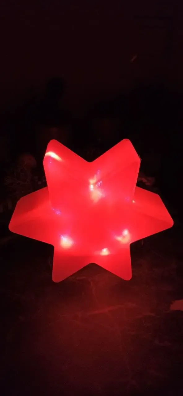 Decorazioni natalizie / Decorazioni di Natale - #Xmas