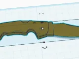 Falchion Knife csgo-1