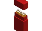 Cigarette Box-0