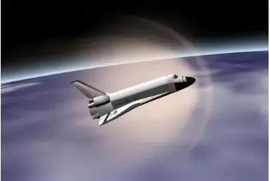 aerospaceplane