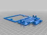 Sonoff basic wall mount european version-3