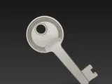 Schlüssel / key-1