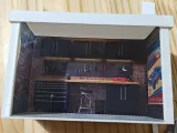 Hot Wheels Display Case-0