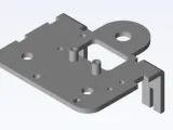Ender 2 backplate-0