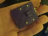 Filament End Sensor Adapter (Ender 3)-0