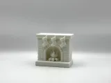 Christmas Fireplace-1