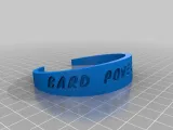 My Customized Bracelet-0