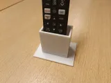 Remote Control Holder-1