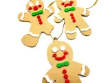 Gingerbread Ornaments-3