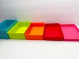 Stacking Bins 100mmx150mm Multiple sizes-4