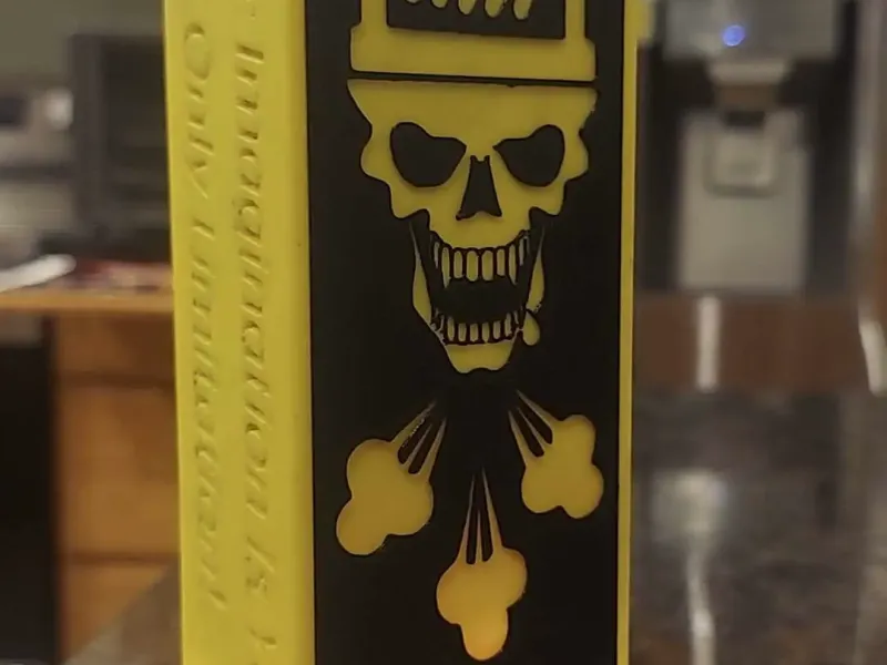 3s lipo pwm mod