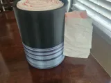 Trash Bag Dispenser 1st try-1