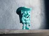 Cowboy Spongebob-1