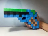 Minecraft Gun (No CFS required)-5