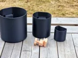 Medium Flowerpot- a 'Project DeckR' addon-3