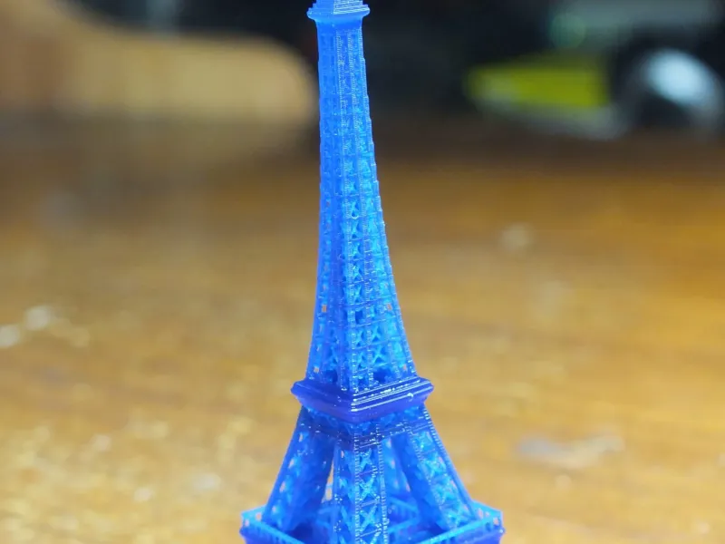 Torre Eiffel