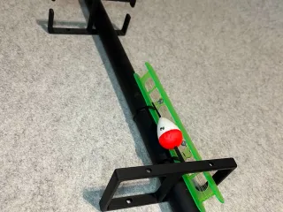Fishing rod holder