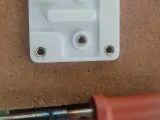Ikea Hinge Repair Plate-5