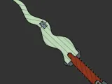 Kris - ritual dagger-3