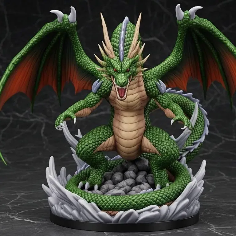 drago v3