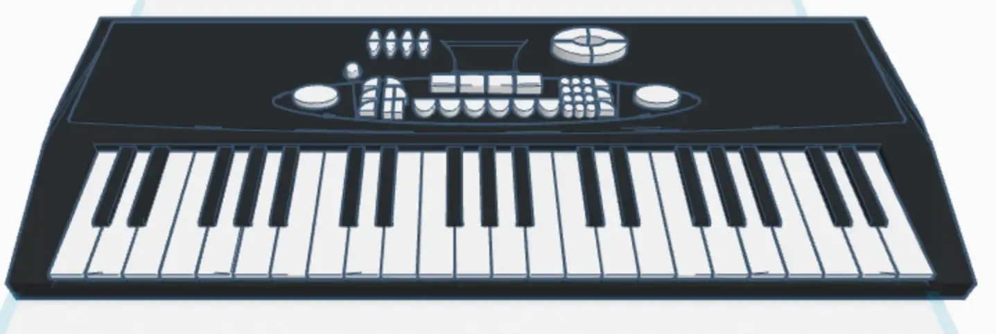 Greatest Piano Keyboard 🎹