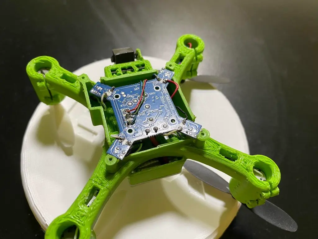 Drone Alien 1