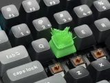 Touch Grass Meme Keycap-4