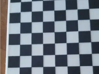 Checkerboard Puzzle