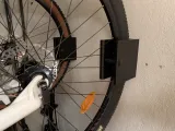 Bike wall mount-1