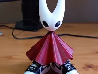 Hornet with nikes