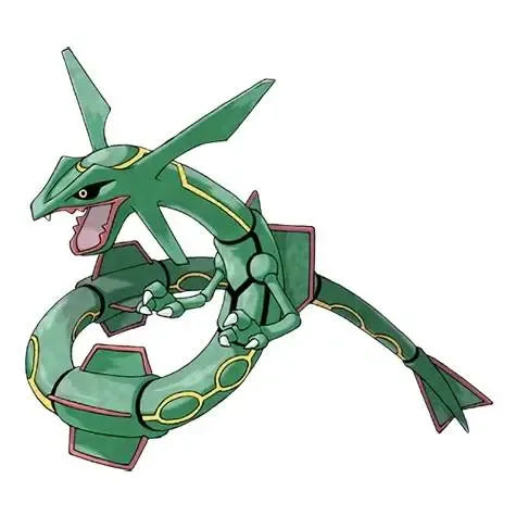 Rayquaza
