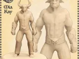 Minotaur-0