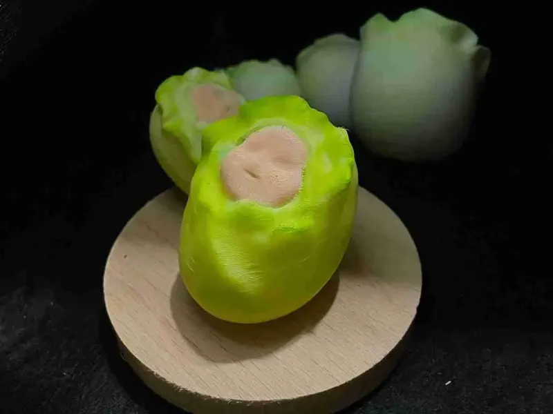 CABBAGE BABY