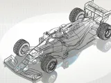 Williams FW42-7