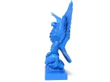 Eagle Sculpture-5