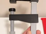 Bar Clamp With Short and Long Bars-4