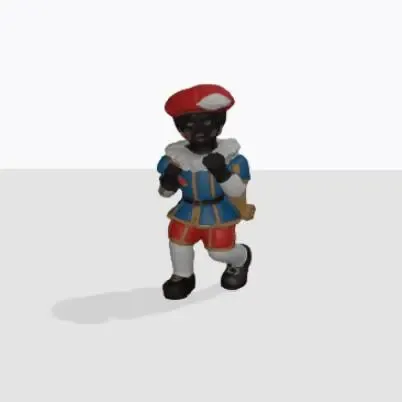 Zwarte Piet