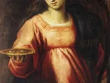 Saint Lucy icon-1