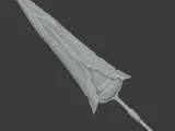 Artian Blade I Monster Hunter Wilds-4