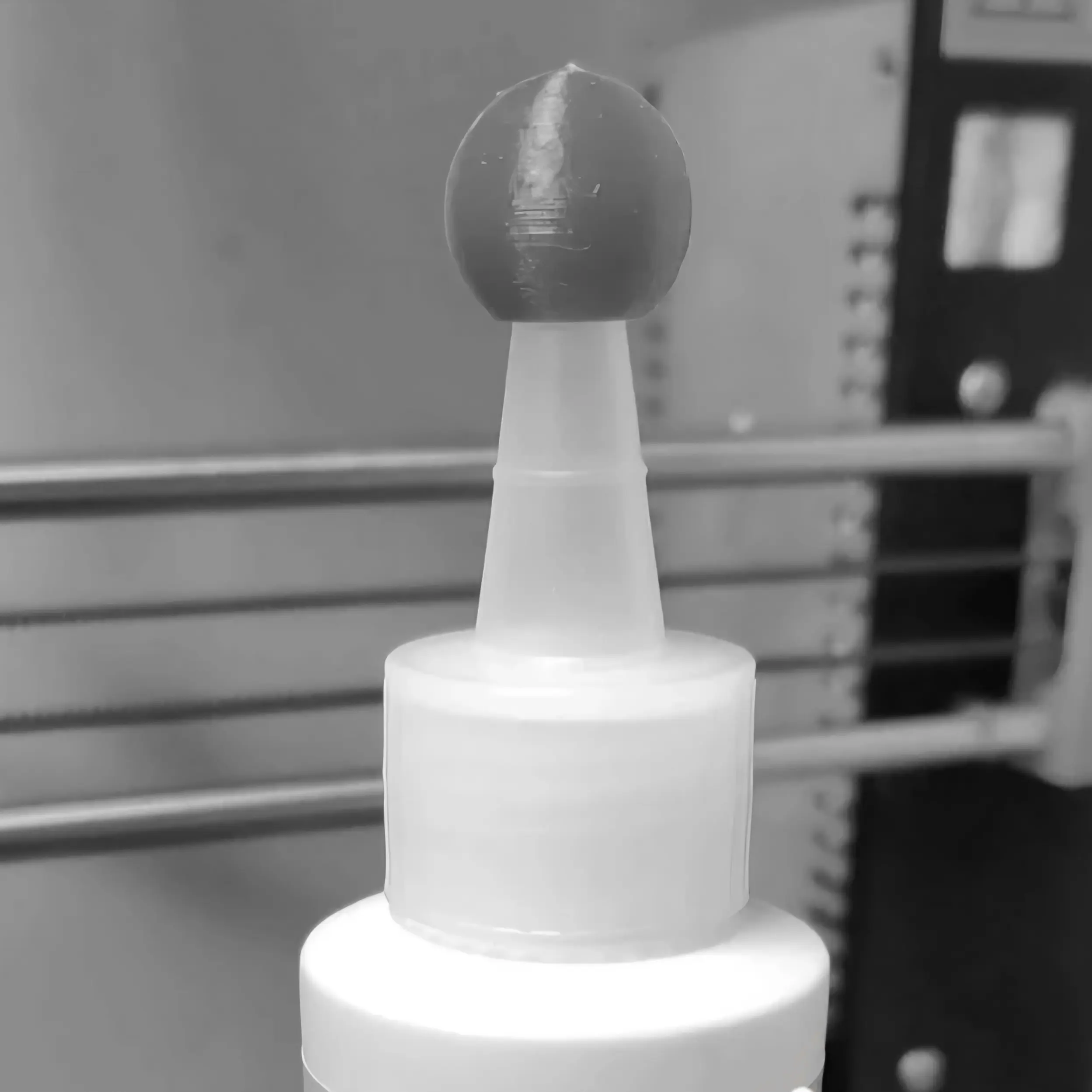 Super Lube Bottle Cap
